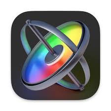 Apple Motion