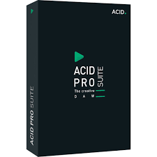 MAGIX ACID Pro 10 Suite