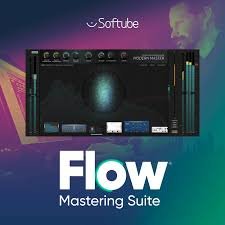 Softube Flow Mastering Suite