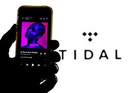 TIDAL HiFi Plus