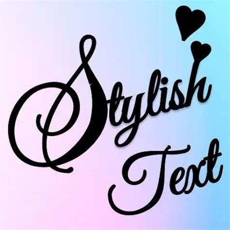 Text Stylish fonts Art story PRO