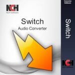 NCH: Switch Sound File Converter PC/MAC
