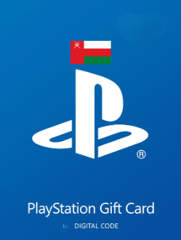 PlayStation Network Gift Card 10 USD – Oman – OM PSN Key