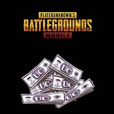 Pubg Mobile 1800 UC