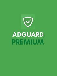 AdGuard Premium