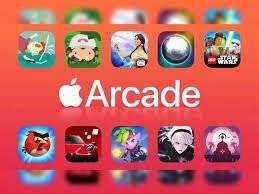 Apple Arcade