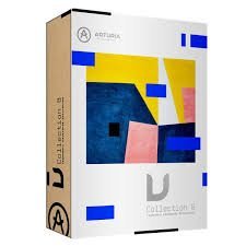 Arturia V Collection 8