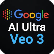 Google AI Ultra - Veo 3 - 12000 Credits Monthly