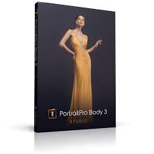 PortraitPro Body 3