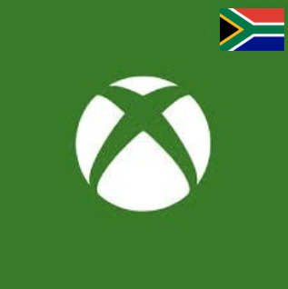 Xbox Live Gift Card 120 ZAR - SA Microsoft Xbox Live Keys - South Africa