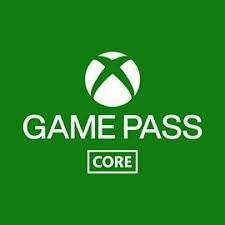 Xbox Game Pass Core