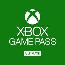 Xbox Game Pass Ultimate