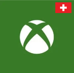Xbox Live Gift Card 15 CHF - Switzerland