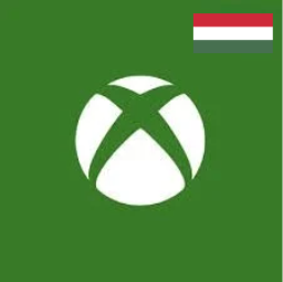 Xbox Live Gift Card 12990 HUF Microsoft Xbox Live Keys - Hungary