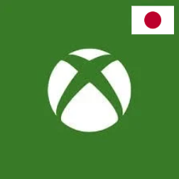 Xbox Live Gift Card 1000 Yen - Japan JP