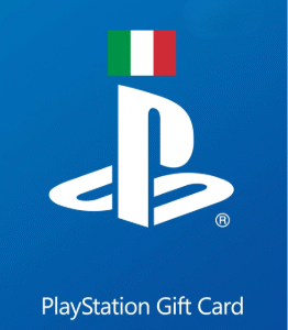 PlayStation Network Gift Card 60 EUR - Italy - IT PSN Key
