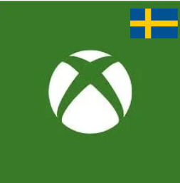 Xbox Live Gift Card 100 SEK - Sweden