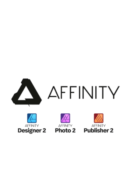 Affinity Software (1.10.6) Bundle