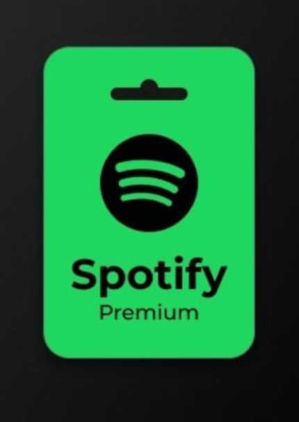 Spotify Premium