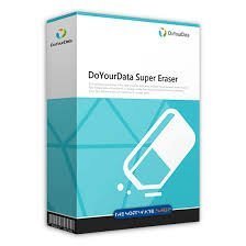 DoYourData Super Eraser 6.8