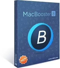 MacBooster 8 Pro