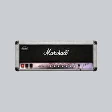 Softube Marshall Silver Jubilee 2555