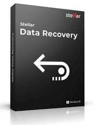 Stellar Data Recovery 10 Standard