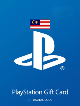 PlayStation Network Gift Card - 30 MYR - MY PSN Key - Malaysia