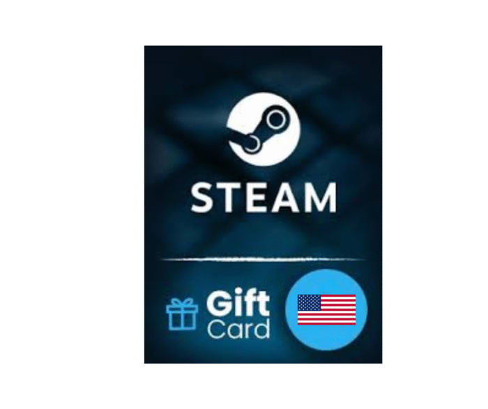 ⁦Steam Wallet Gift Card 15 USD - US Steam Wallet Keys - United States⁩ - الصورة ⁦1⁩